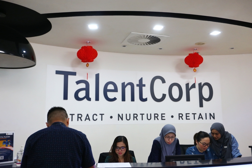 TalentCorp operations continue normally despite alleged interference reports
