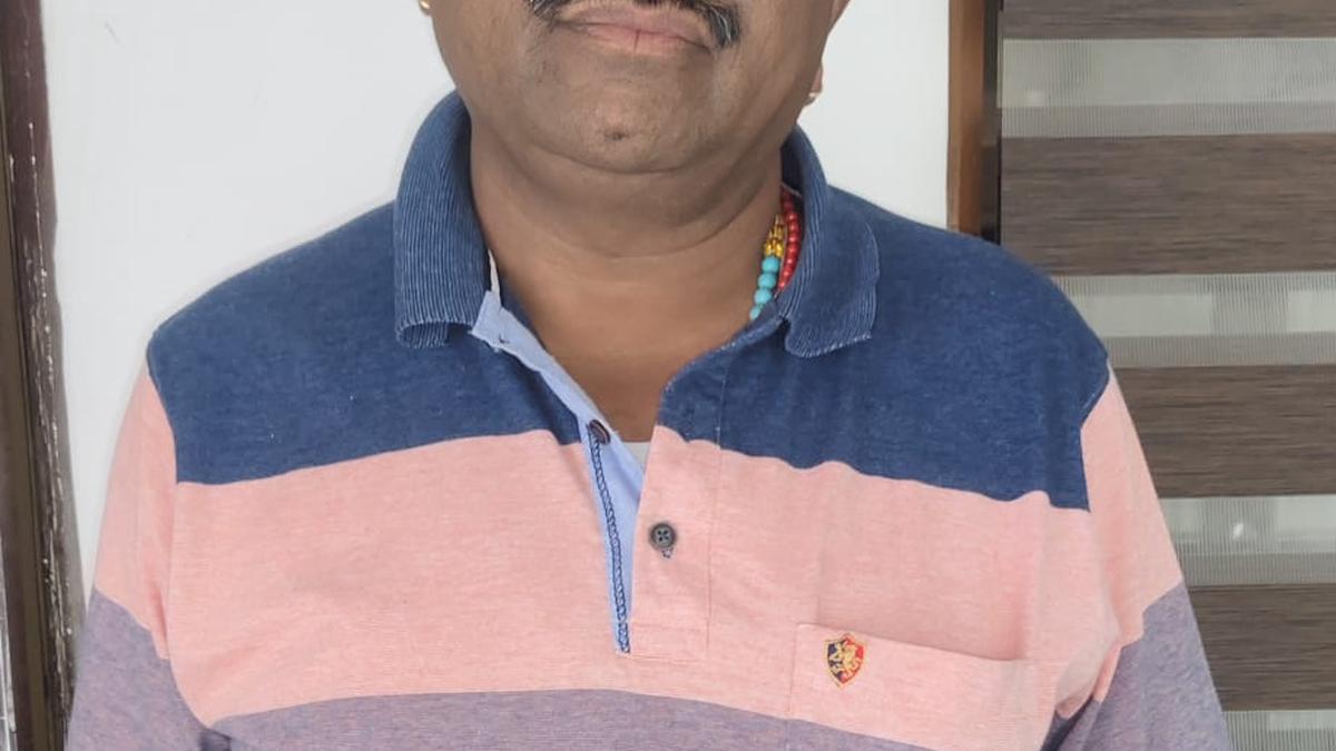 जेल विभाग के डीआईजी पर कैदी की पत्नी के साथ यौन शोषण का आरोप