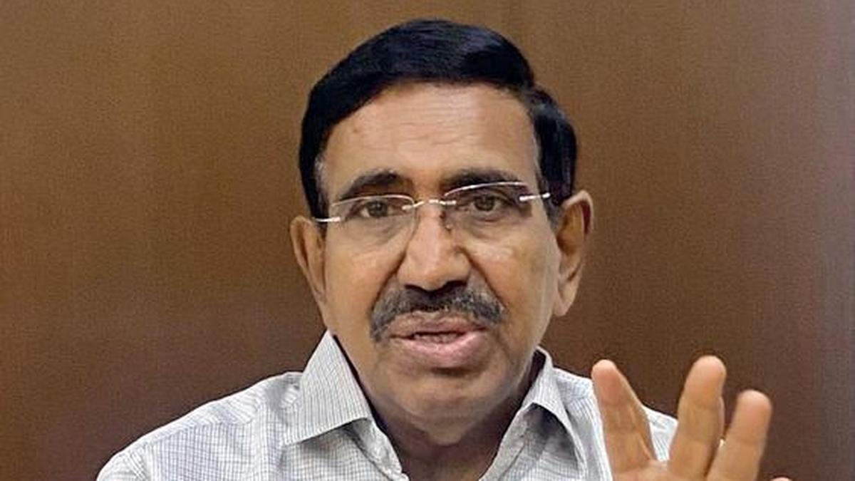 चक्रवात अर्नब प्रभावित शहरों में पुनर्स्थापना कार्य तेजी लाने के निर्देश