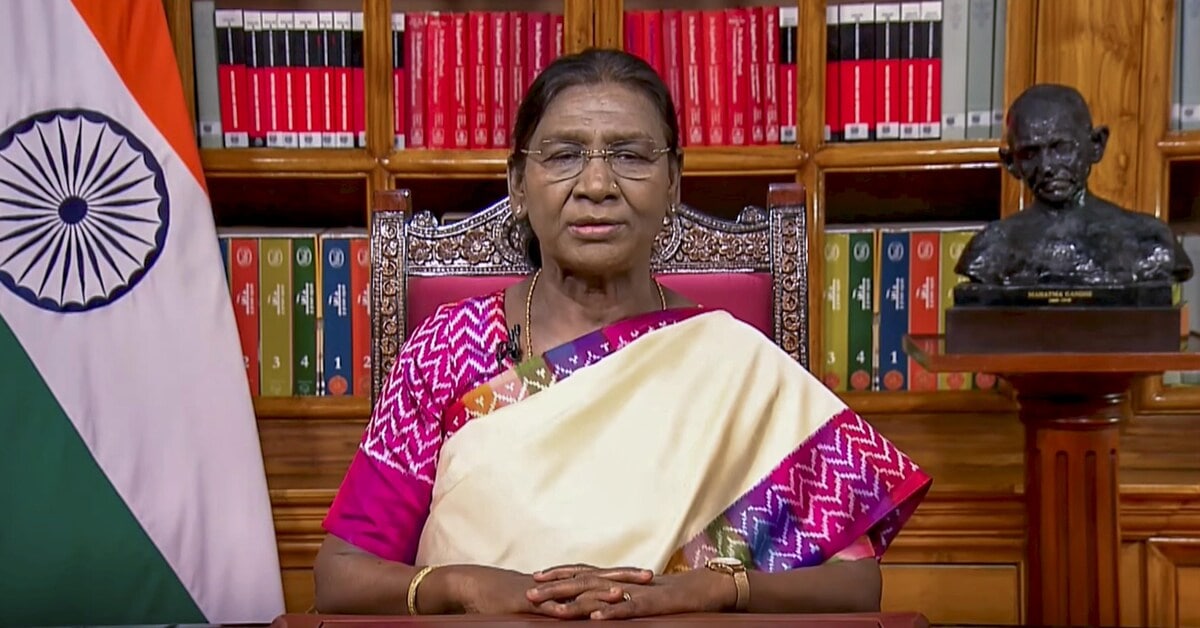 President approves taxation and payment systems amendments