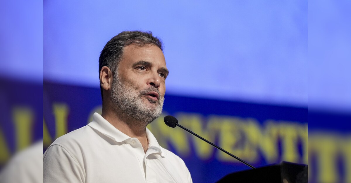 Violence against women curtails education, employment: Gandhi