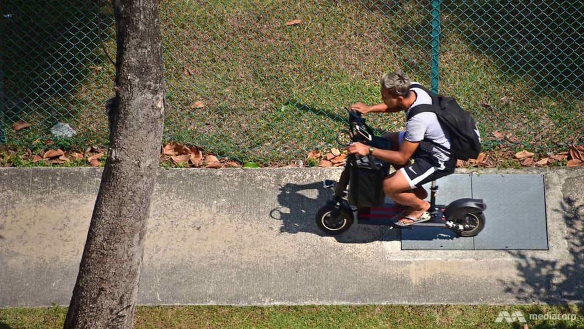 Singapore Parliament approves ban on non-compliant mobility device sales