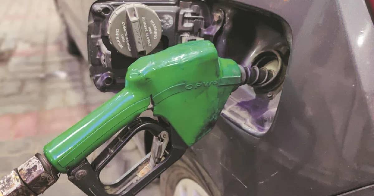 India hikes petrol export duty to ₹2.5 per litre, reduces diesel levy