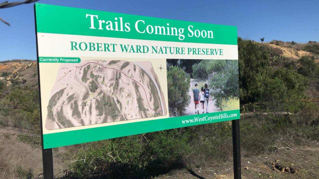 California seeks final funds to transform oil field into nature preserve