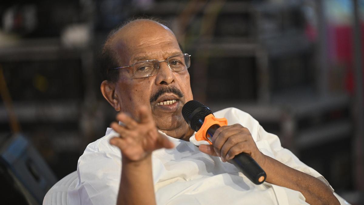 CPI(M) demands transparency from Kerala MLA over election finances