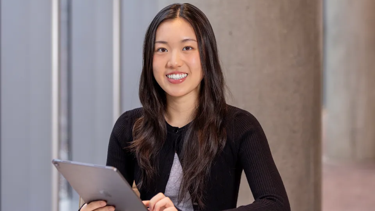 Teen biotech innovator develops breakthrough pancreatic cancer detection method
