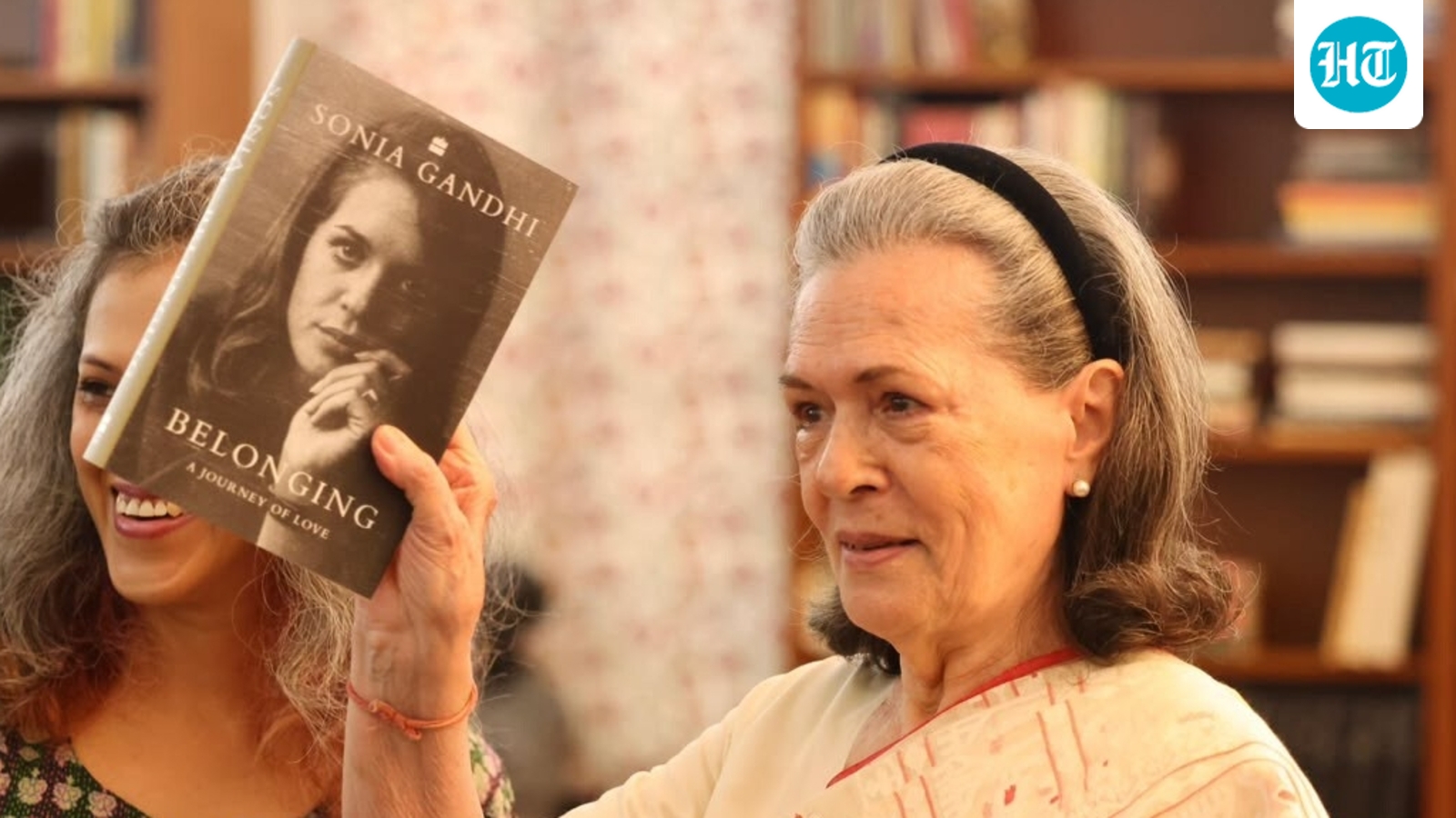 Sonia Gandhi opens X account, shares romance with Rajiv Gandhi