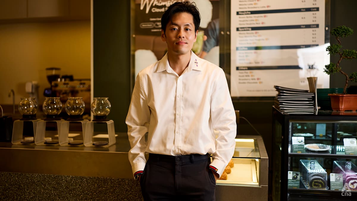 Matchaya founder Kevin Chee grows matcha empire from retail roots