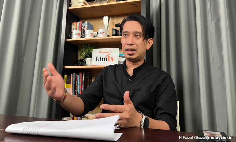Deputy minister backs student voices on corruption, abuse of power