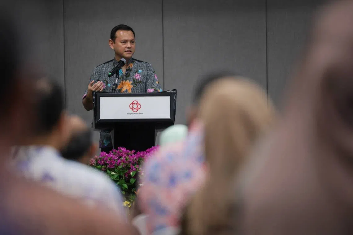 Singapore launches digital hub for Muslim community programmes