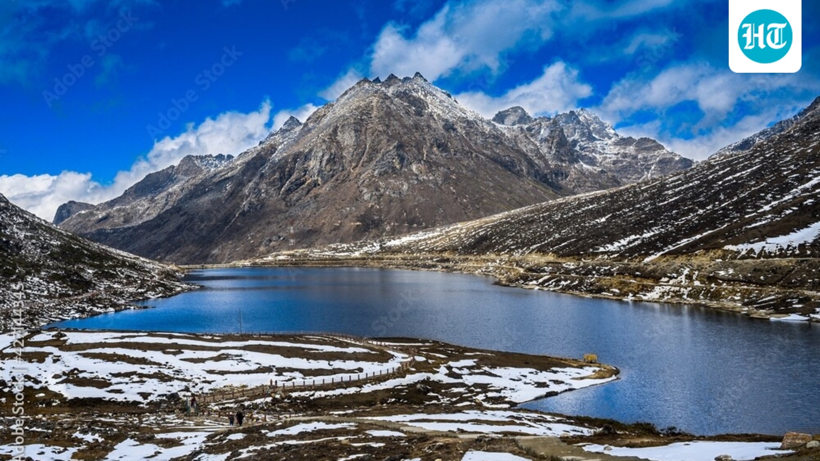 International tourism mart returns to Arunachal Pradesh's Tawang after 13 years