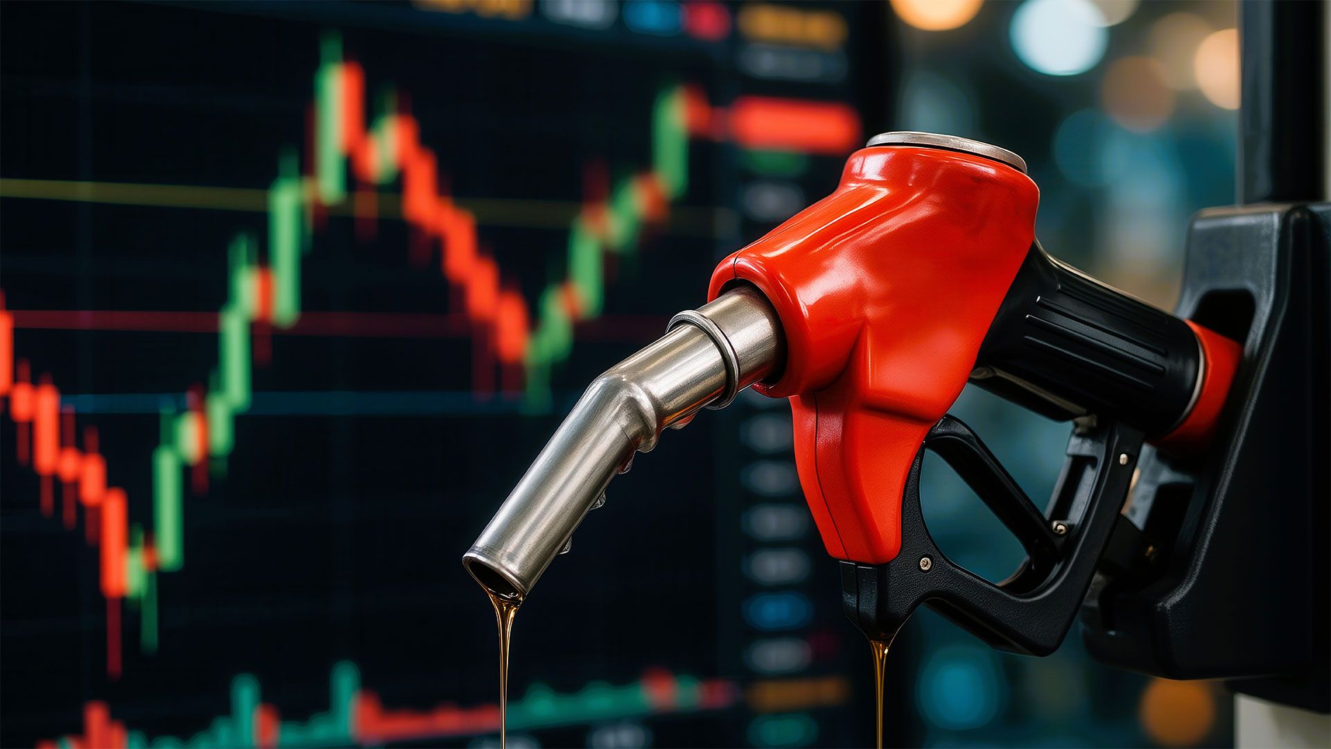 G7 to tap emergency fuel reserves amid global diesel shortage