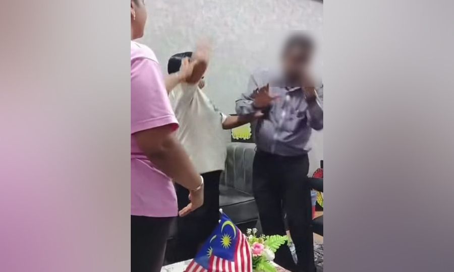 Pengetua Perak Dipindahkan Selepas Dakwaan Salah Laku Terhadap Pelajar