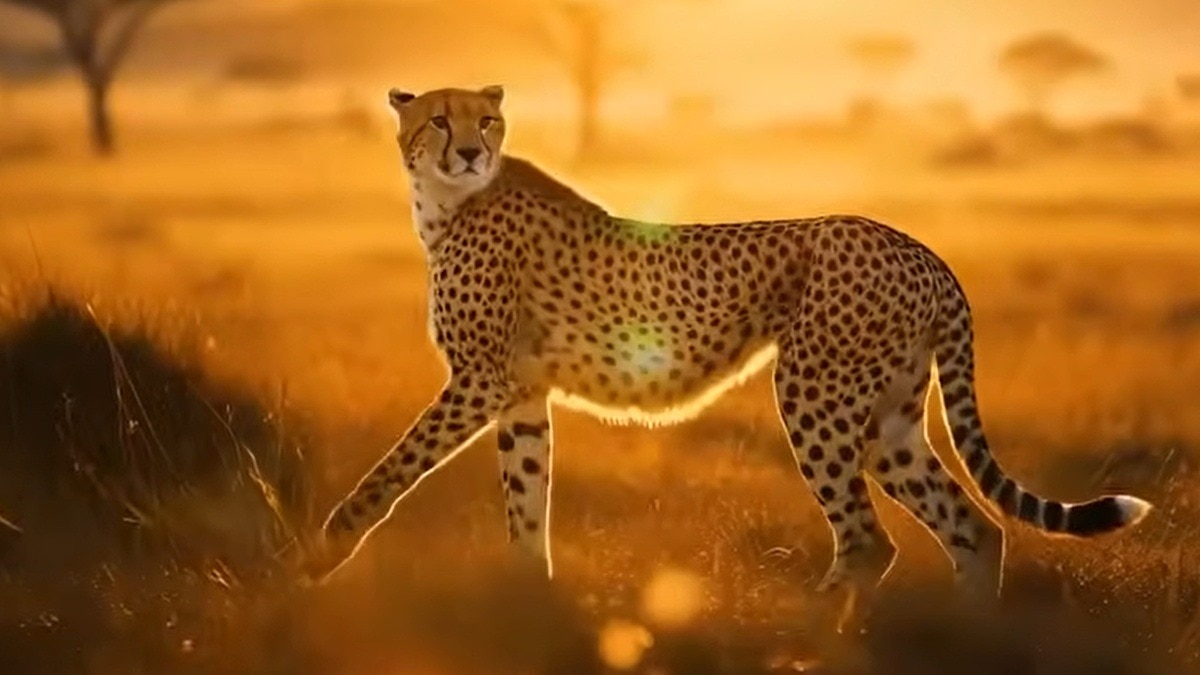 Centre launches probe into fatal shooting of cheetah at Kuno sanctuary