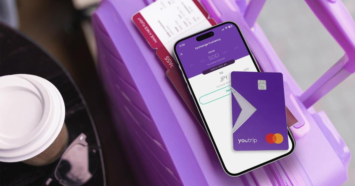 YouTrip hit by major service disruption affecting core wallet functions