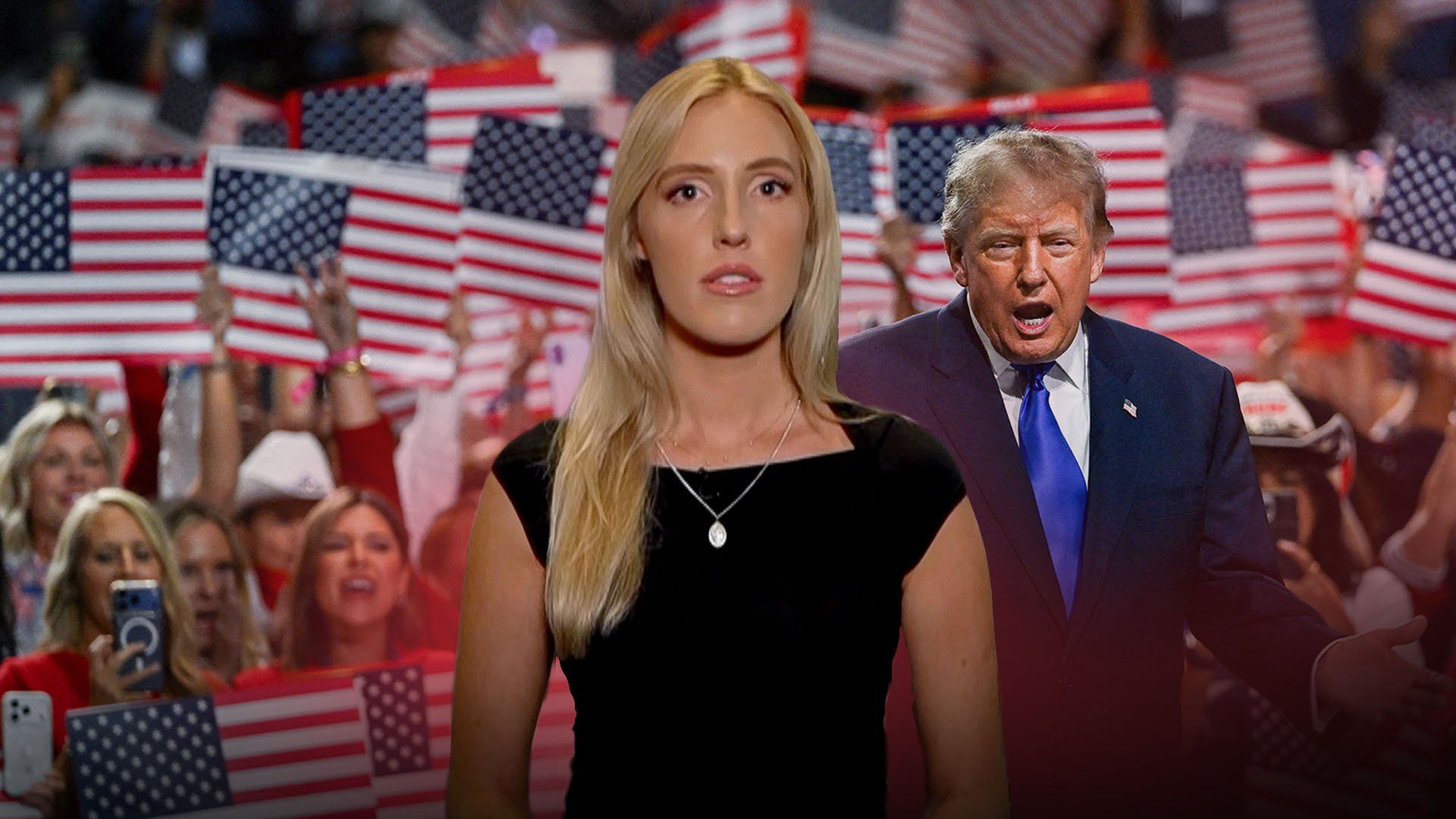 Trump's political base faces test of independent judgment