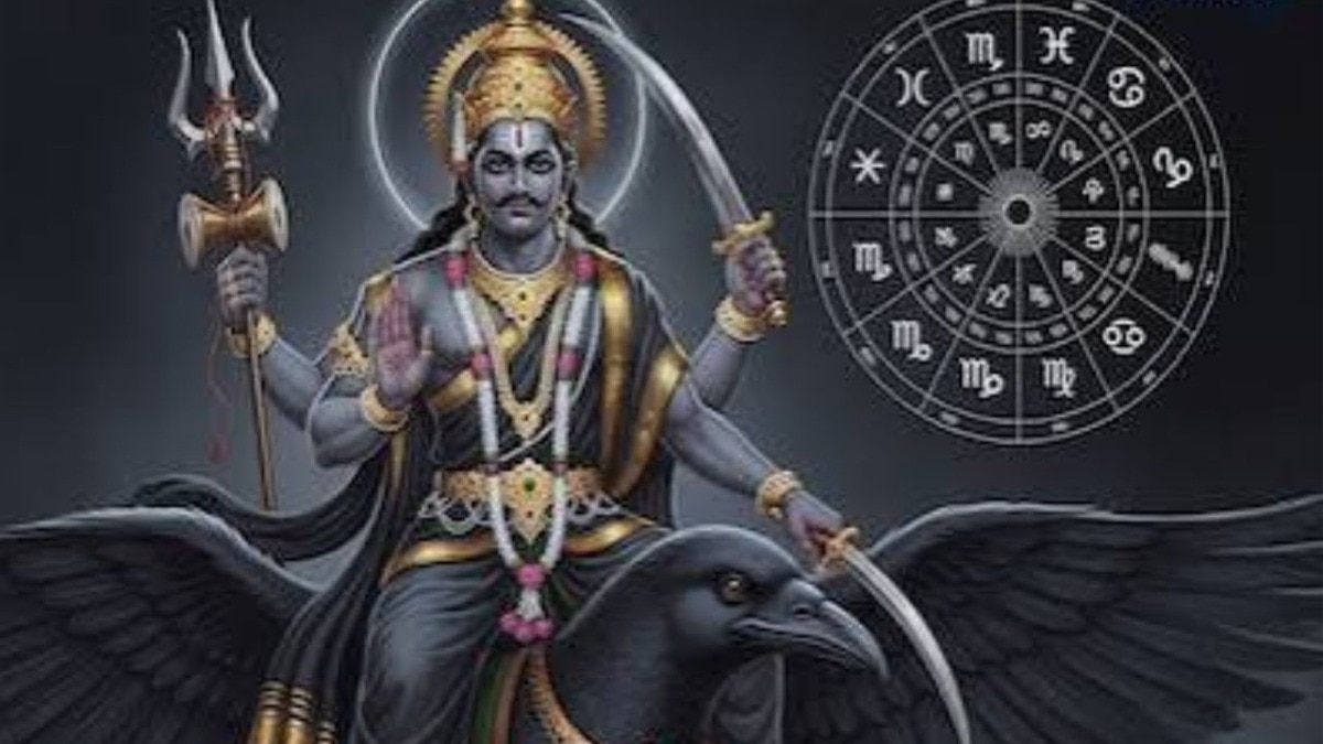 Saturn enters Pisces after 30 years; four zodiac signs poised for gains
