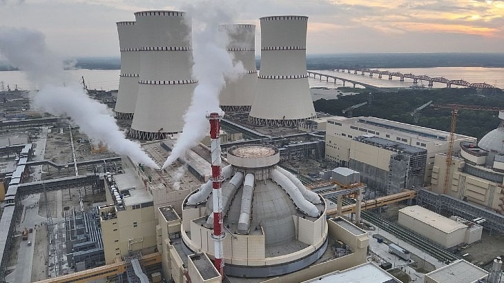 Pakistan denies airspace access to Russian nuclear fuel shipment for Bangladesh