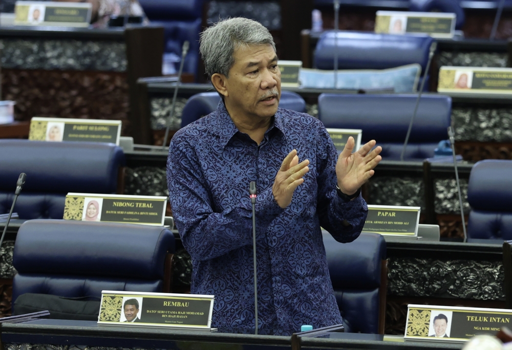 Isyarat telefon 54 rakyat Malaysia hilang dijejak di tapak banjir gletser Nepal