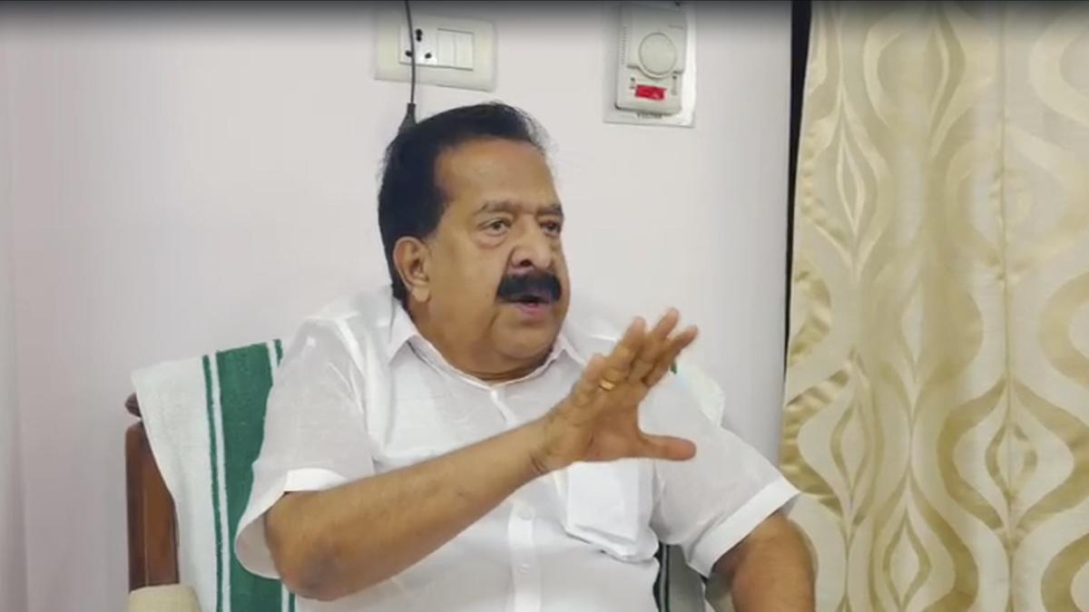ED report alone insufficient for FIR filing: Kerala Home Minister