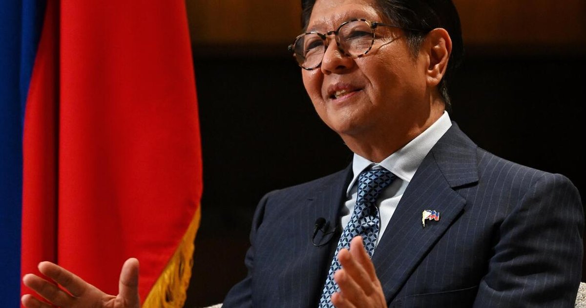 Marcos to attend Singapore Grand Prix during investment drive