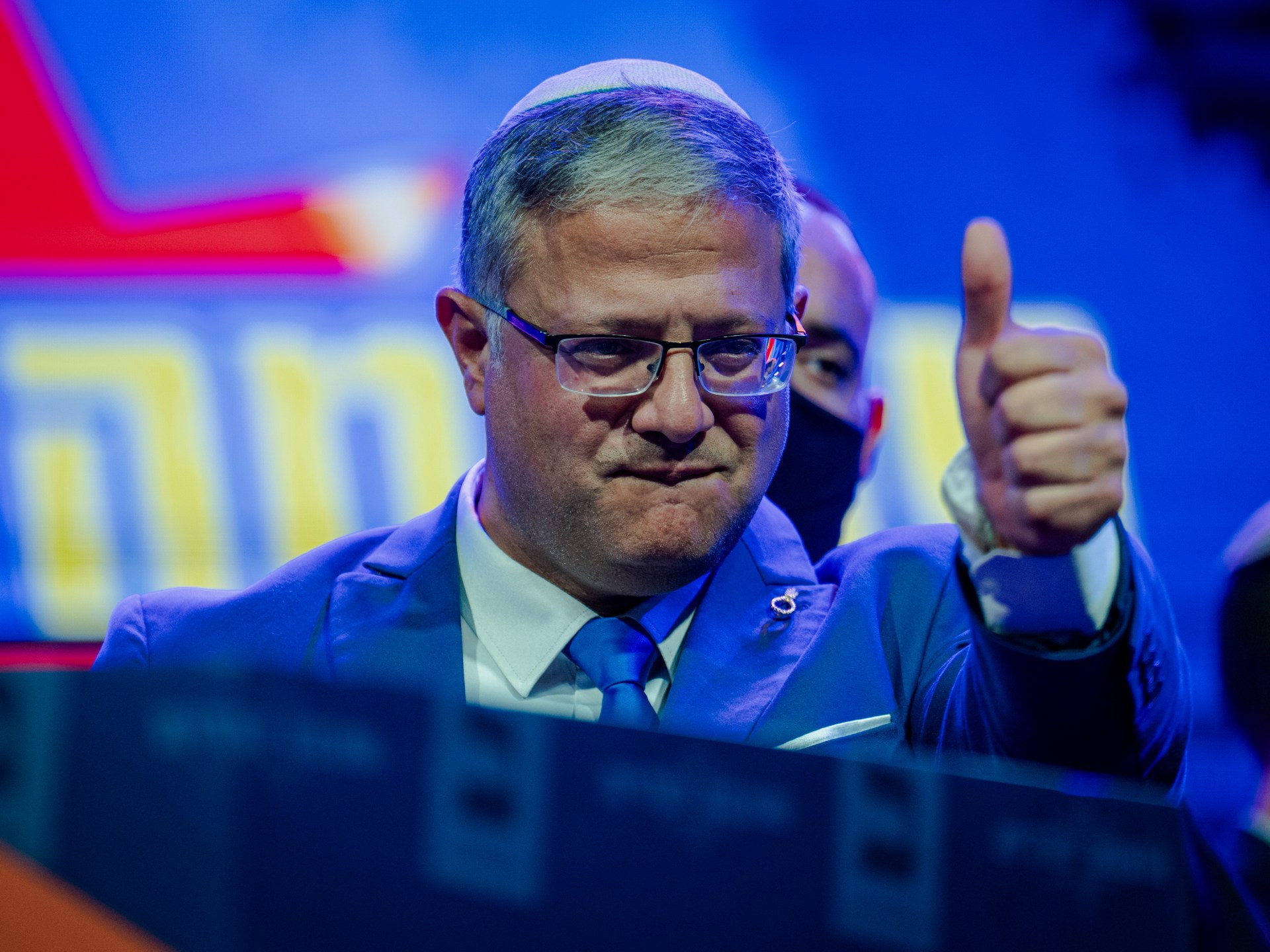 Israeli election delivers deadlock despite aggressive campaign rhetoric