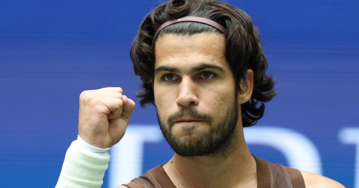 Alcaraz targets improved performance in US Open second round