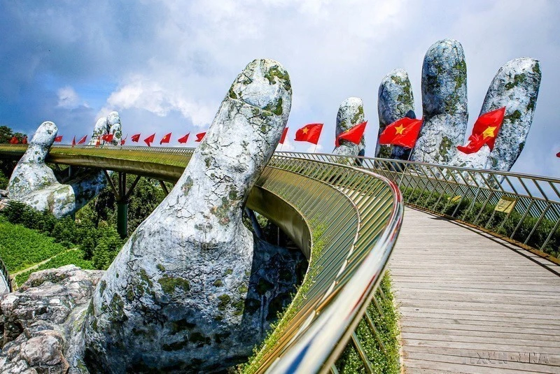 Vietnamese leadership champions business sector as driver of national prosperity