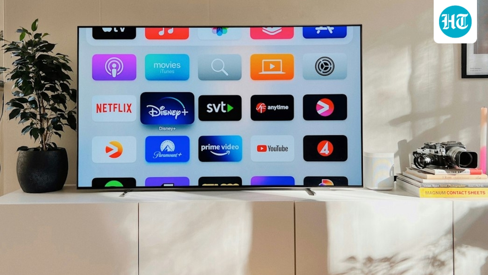 India's telecom regulator eyes licensing framework for smart TV streaming services