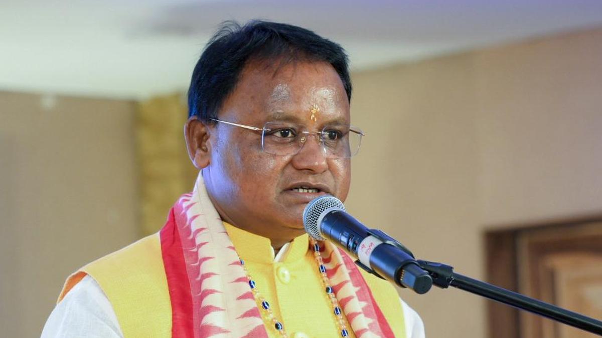 BJP legislators pressure Odisha government over stalled infrastructure projects
