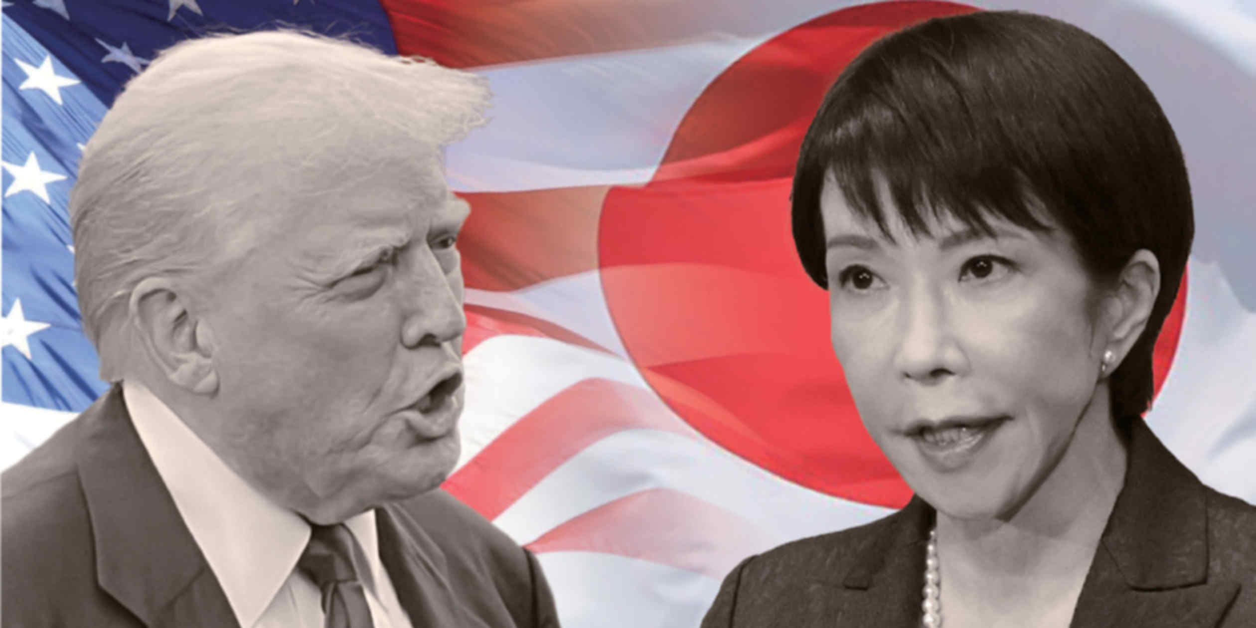Japan's Takaichi aims for early Trump meeting before US-China talks