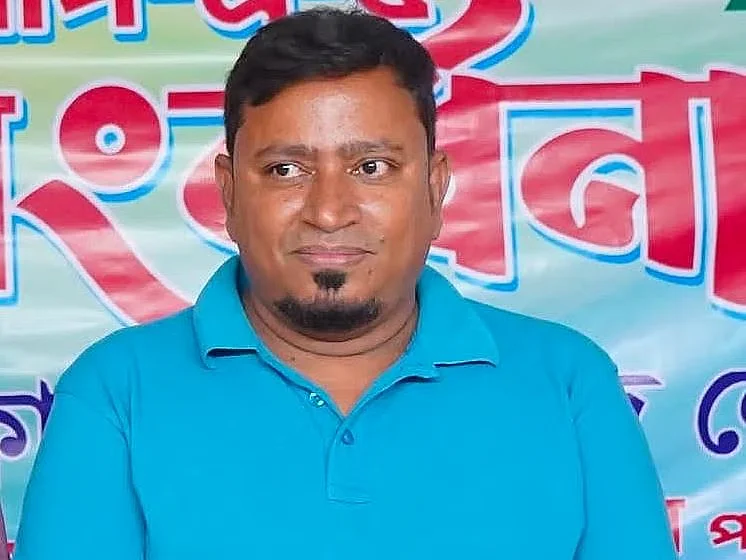 Notorious JCD figure arrested in Chattogram on criminal charges