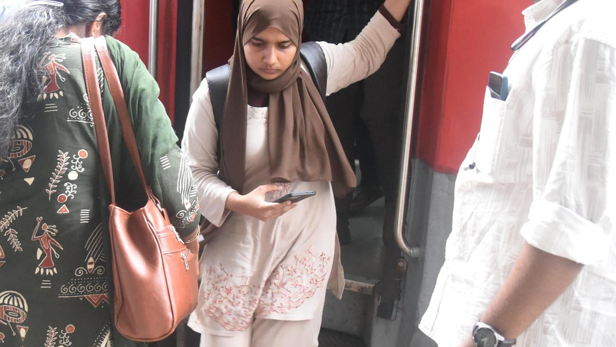 Rail accessibility gap widens for elderly and disabled passengers