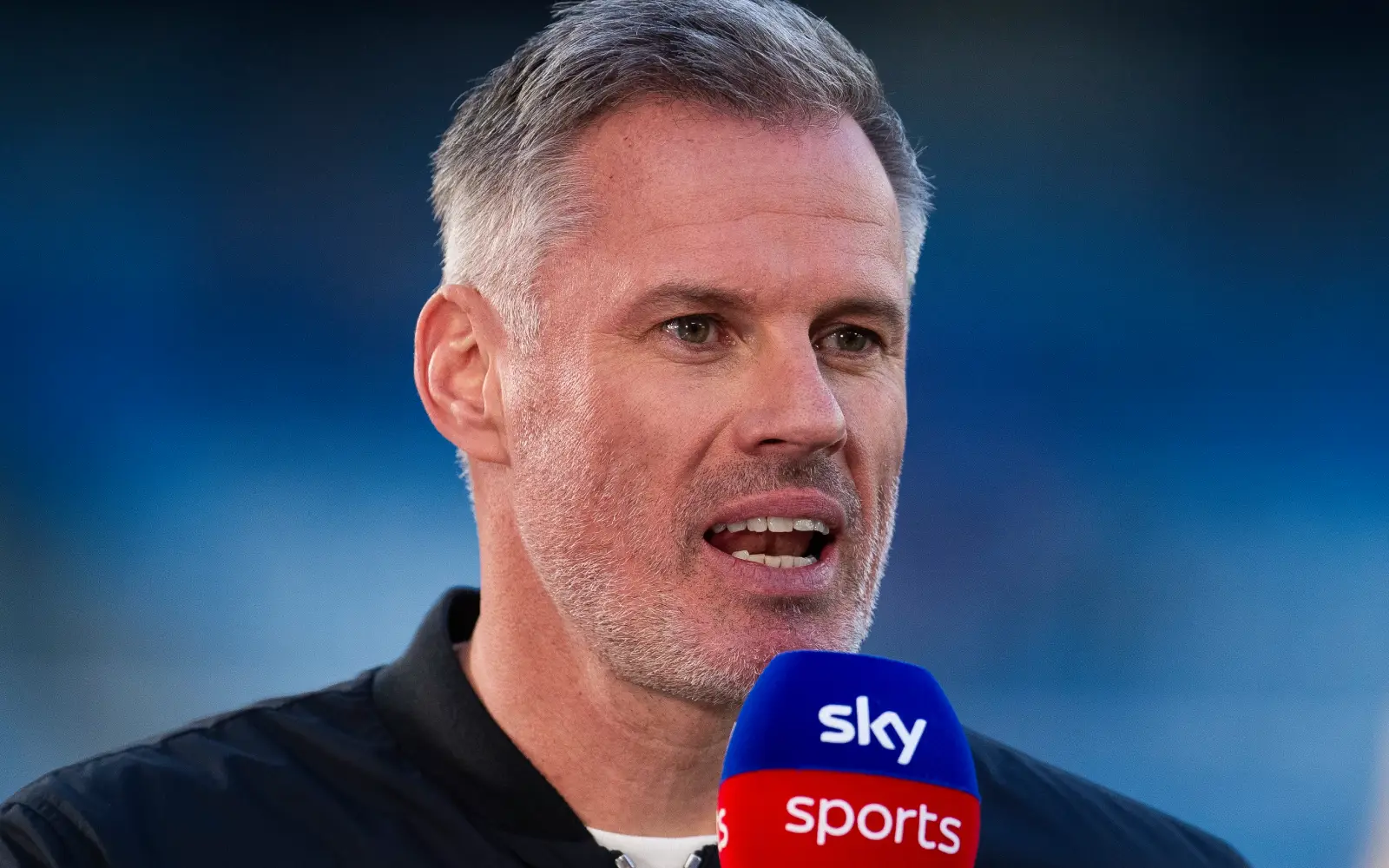 Aston Villa considers legal action against pundit Carragher over Emery comments