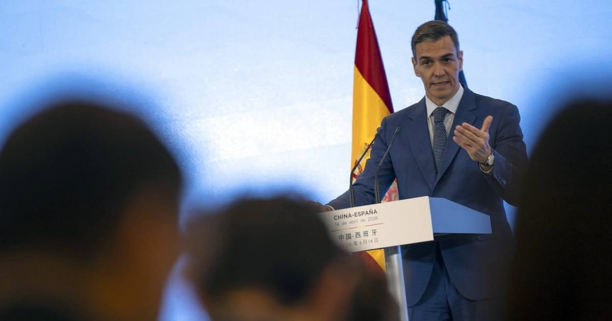 Spanish PM expresses confidence housing reform decrees will pass
