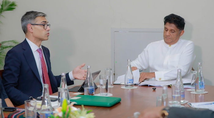 Sri Lanka Charts Economic Course Beyond IMF Programme