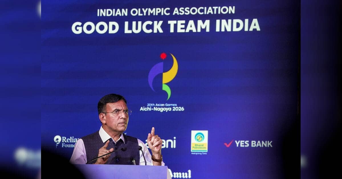 Sports Minister to Meet Para-Shooters Over Selection Process Concerns