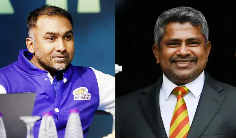 Former cricket officials challenge SLC governance reforms in court