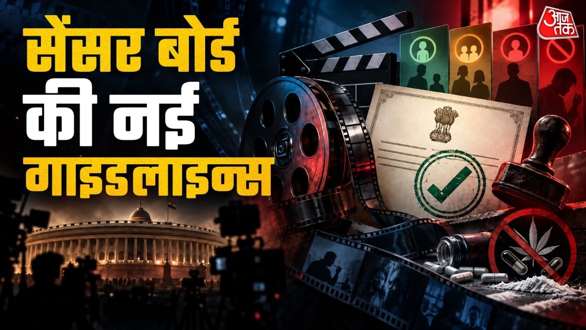 New CBFC Guidelines May Impact Films on National Relations