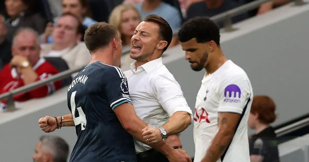 Tottenham's big-money signings fail to deliver in Newcastle setback