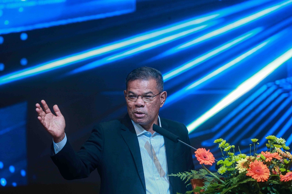 Malaysia deepens UN partnership to combat transnational crime networks