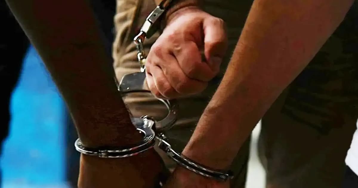 Sebelas Suspek Ditahan Berkaitan Serangan Tetak Ganas di Ipoh