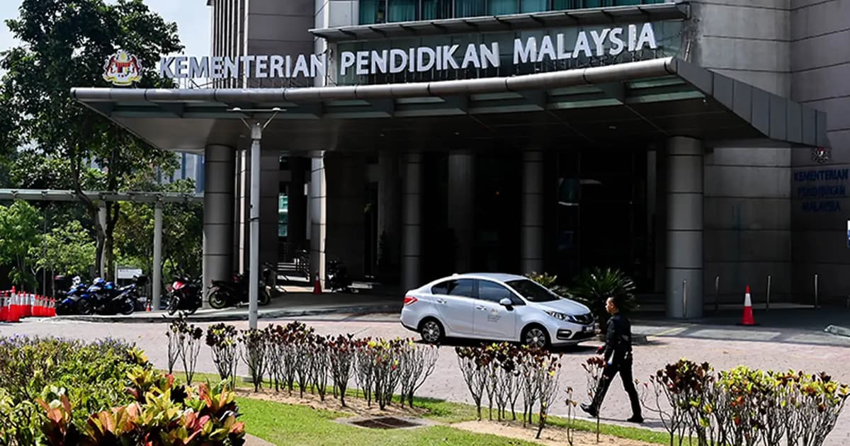 Education Ministry to Review Tuition Centre Ownership Requirements