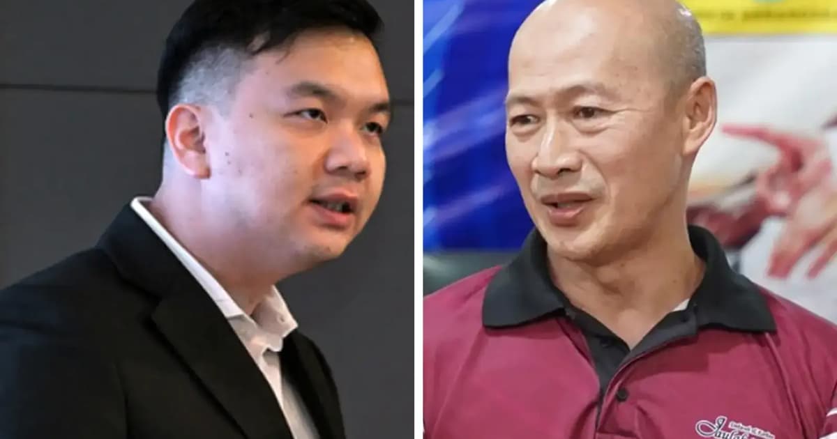 Sarawak MP challenges preacher over Chinese university claims