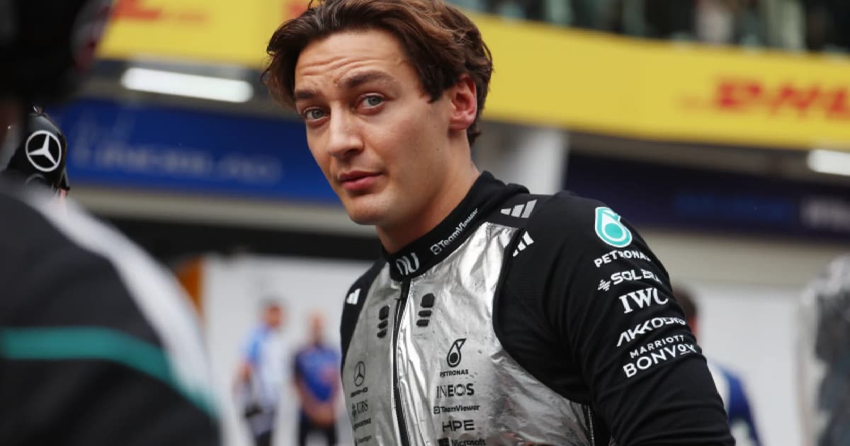 Russell Hadapi Kesukaran Lanjutan dengan Kemungkinan Permulaan dari Belakang Grid di Singapura