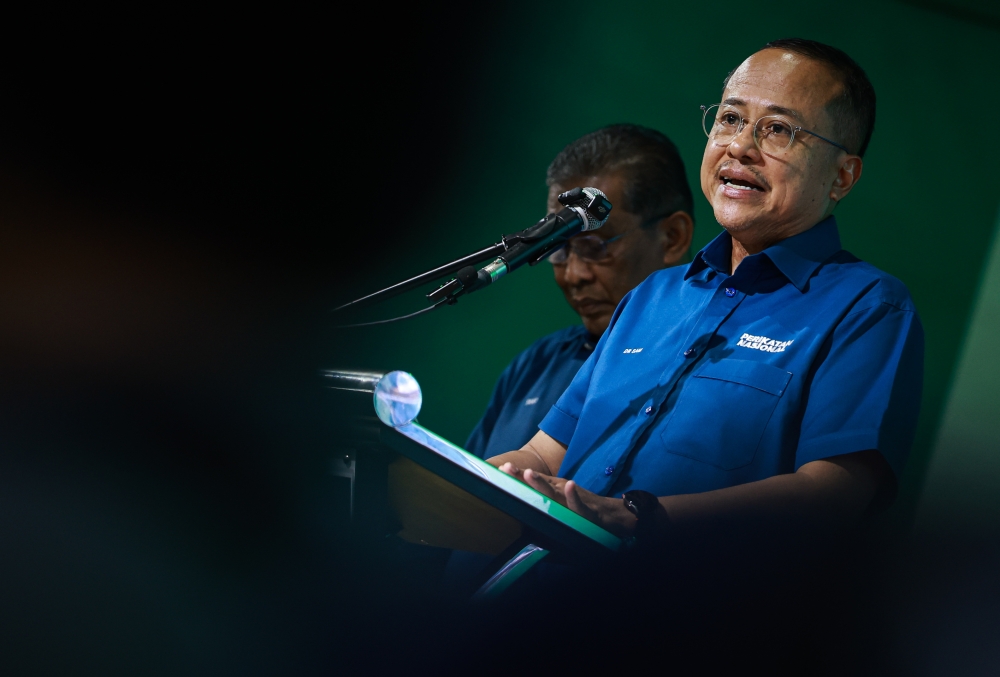Perikatan delays announcing candidate for final Melaka seat