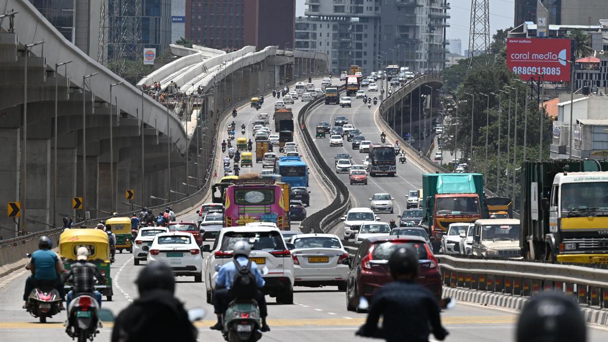 Supreme Court directs Road Ministry to tighten seat belt and child safety enforcement