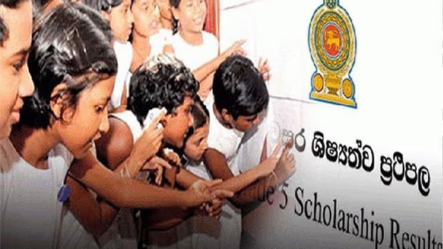 Grade 5 Scholarship examination results released for 2026 cohort