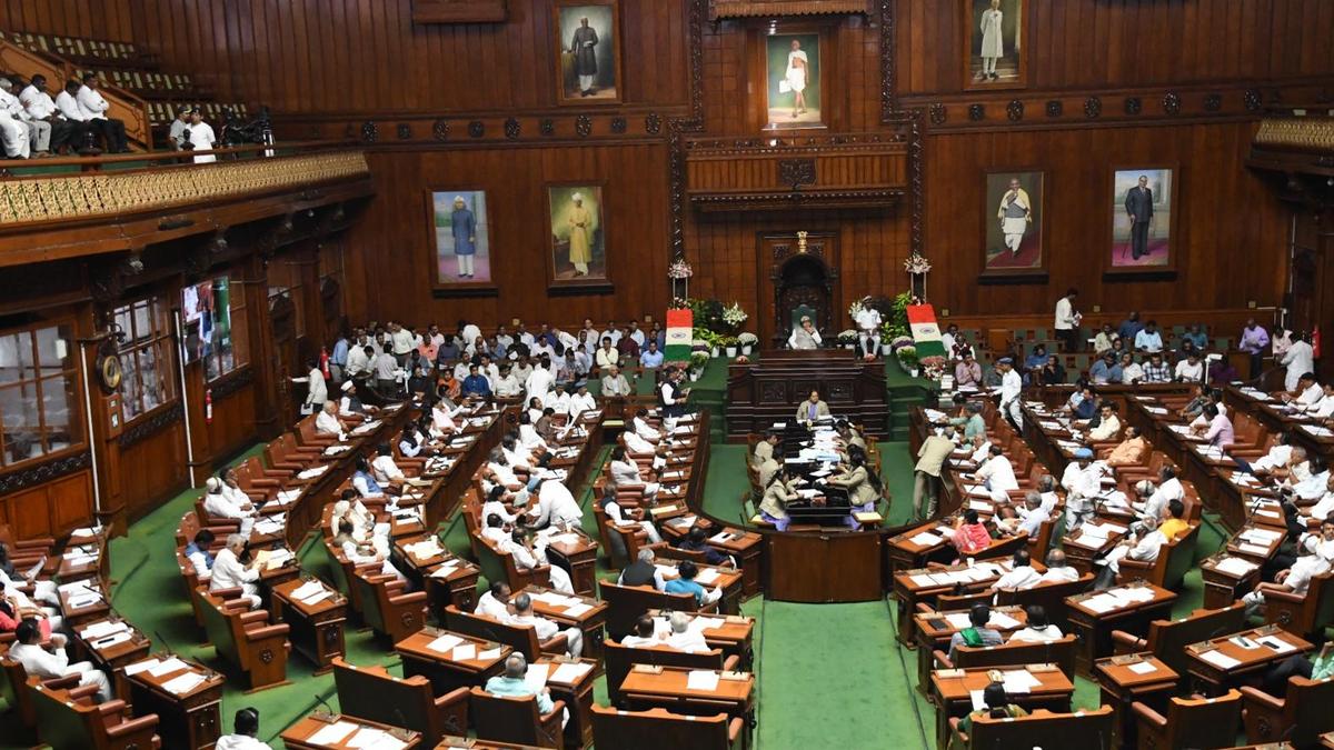 Karnataka passes Bill enabling property registration without physical presence