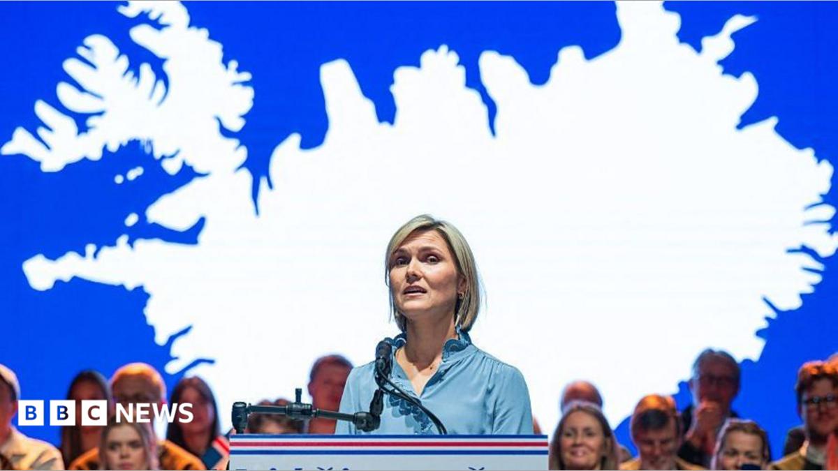 Iceland poised for tight EU referendum vote as fishing rights loom large
